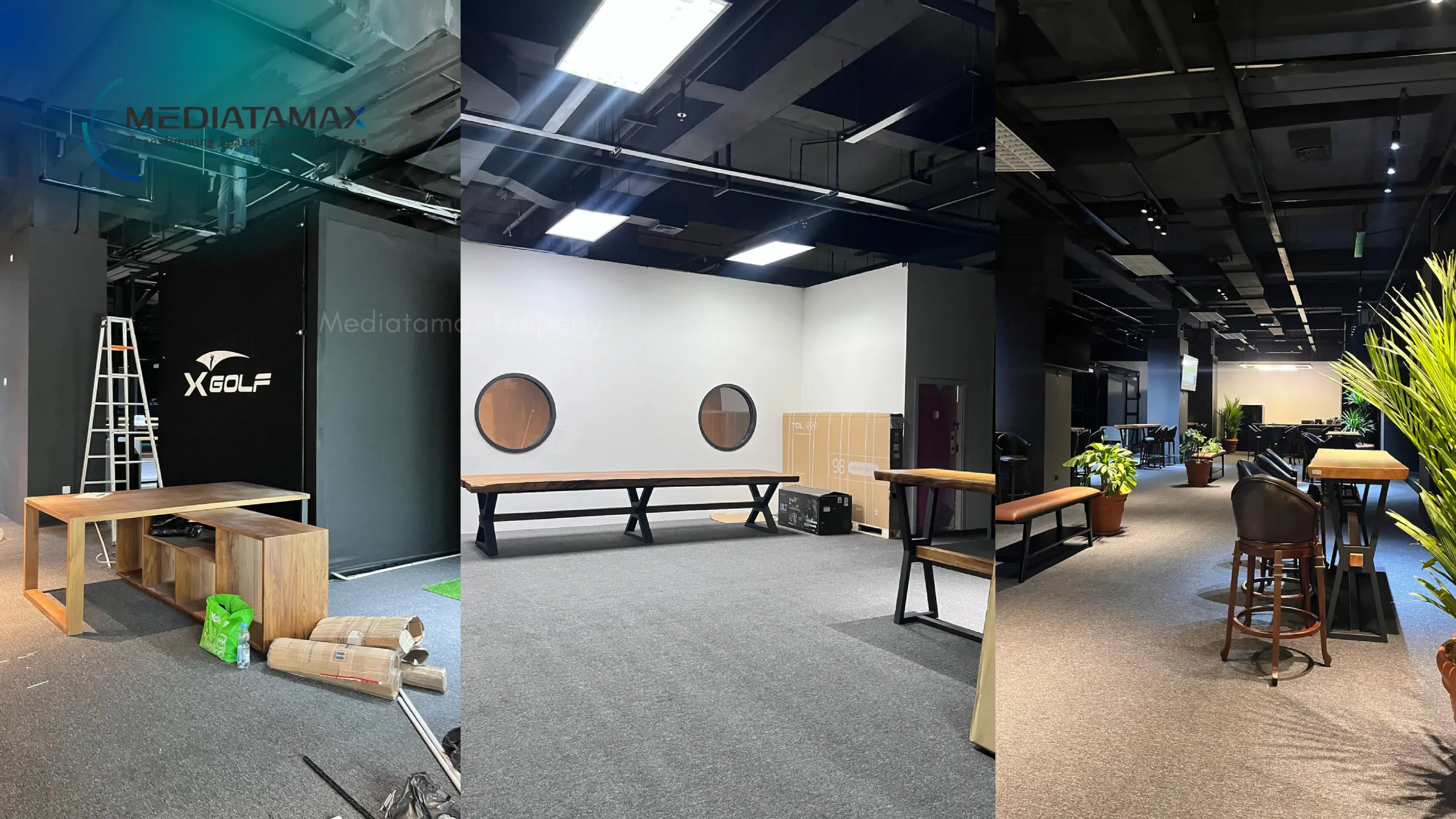 jasa konstruksi interior