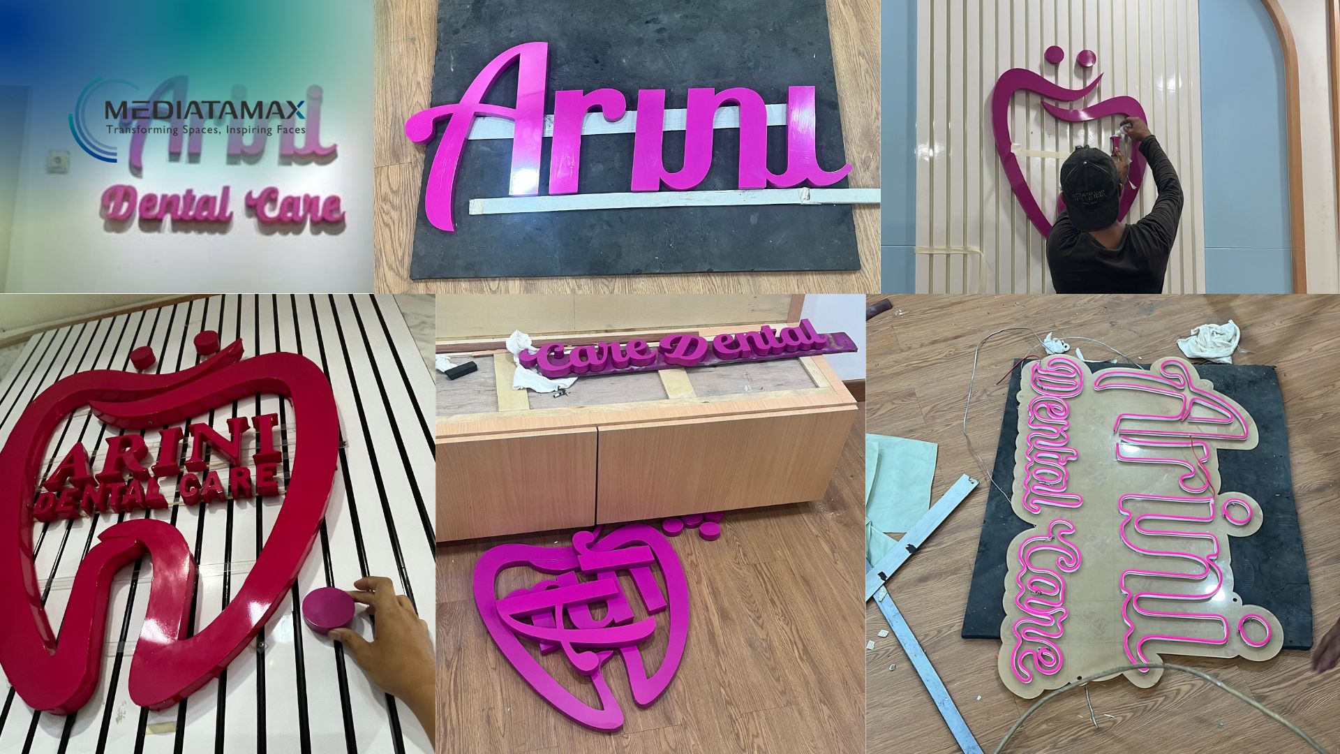 lettersign