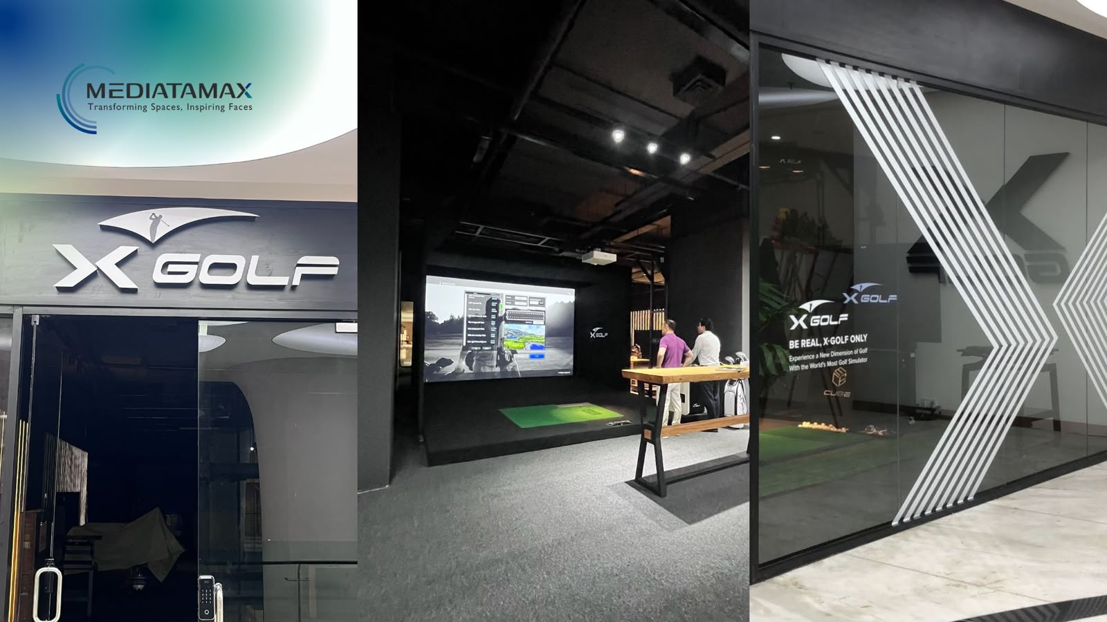 xgolf